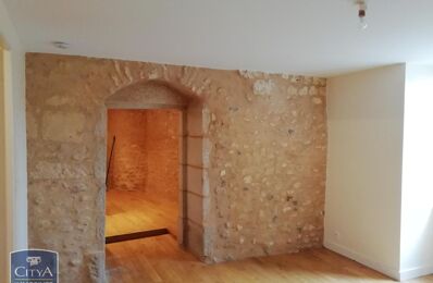 vente appartement 127 000 € à proximité de Neuville-de-Poitou (86170)