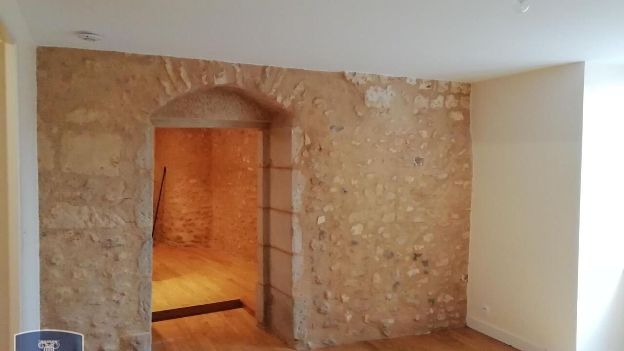 appartement 2 pièces 47 m2 à vendre à Poitiers (86000)