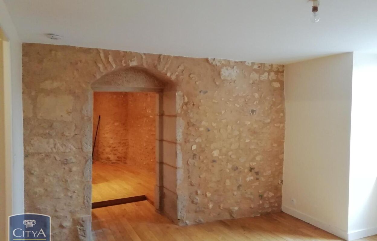 appartement 2 pièces 47 m2 à vendre à Poitiers (86000)