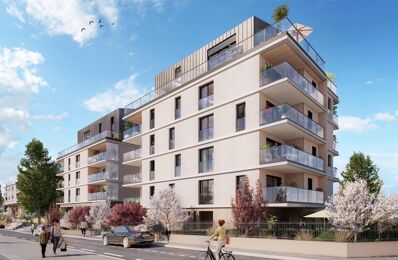 vente appartement 260 000 € à proximité de Le Biot (74430)