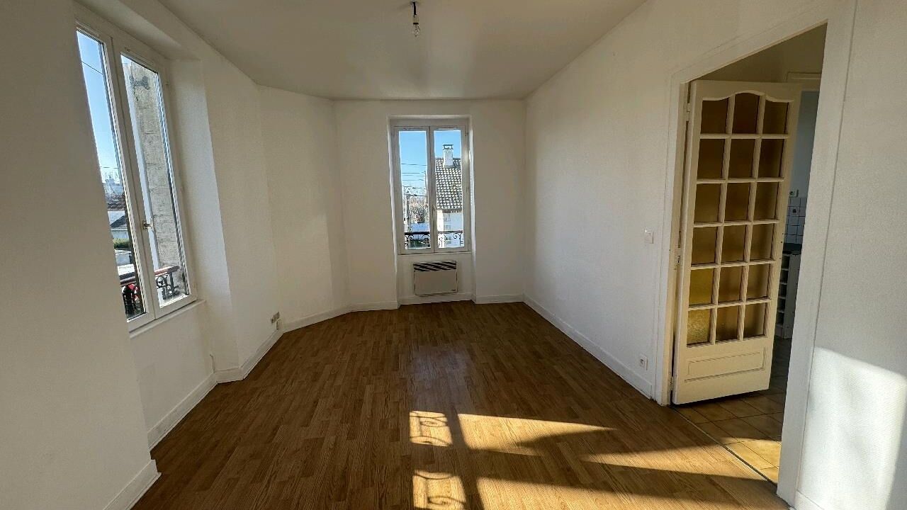 appartement 6 pièces  m2 à vendre à Persan (95340)