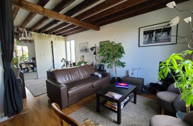 vente appartement 415 000 € à proximité de Saclay (91400)