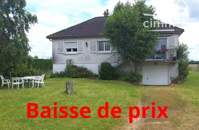 vente maison 199 900 € à proximité de Fay-Aux-Loges (45450)