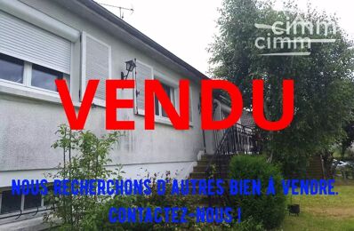 vente maison 199 900 € à proximité de Saint-Jean-de-la-Ruelle (45140)