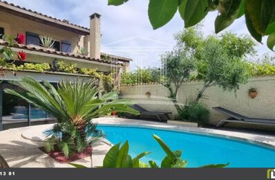 vente maison 297 000 € à proximité de Entraigues-sur-la-Sorgue (84320)