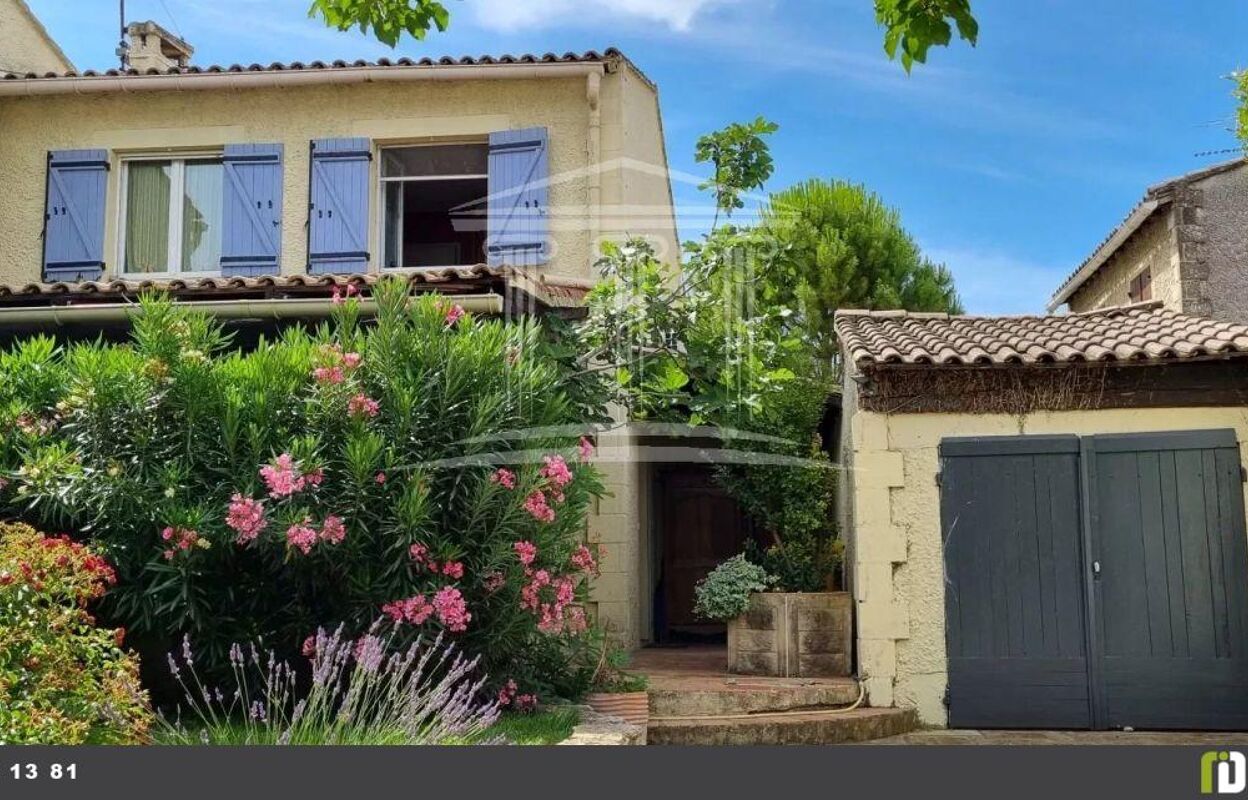 maison 4 pièces 95 m2 à vendre à Vedène (84270)