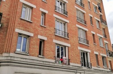 vente appartement 172 000 € à proximité de Courbevoie (92400)