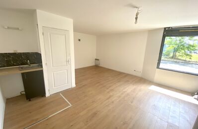 vente appartement 118 000 € à proximité de Lacroix-Falgarde (31120)