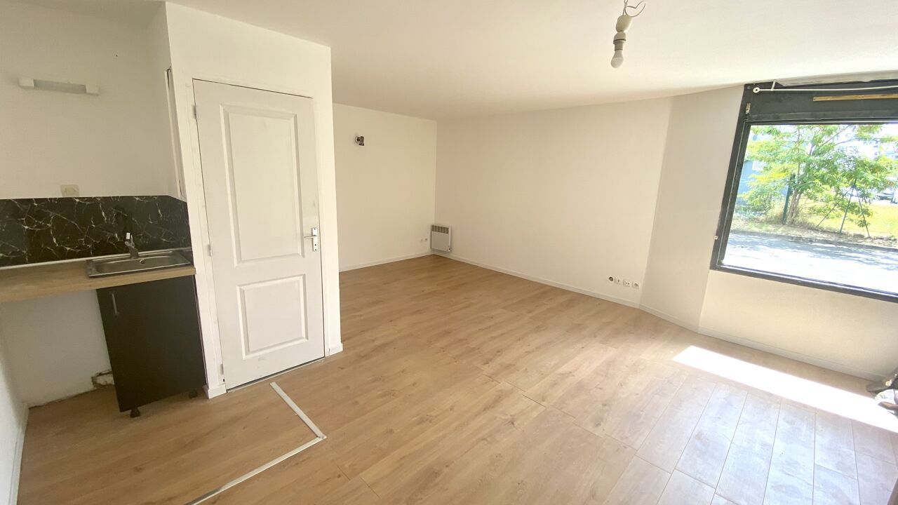 appartement 1 pièces 28 m2 à vendre à Toulouse (31400)