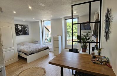 location appartement 510 € CC /mois à proximité de Le Pont-de-Claix (38800)