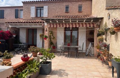 maison 4 pièces 95 m2 à vendre à La Seyne-sur-Mer (83500)