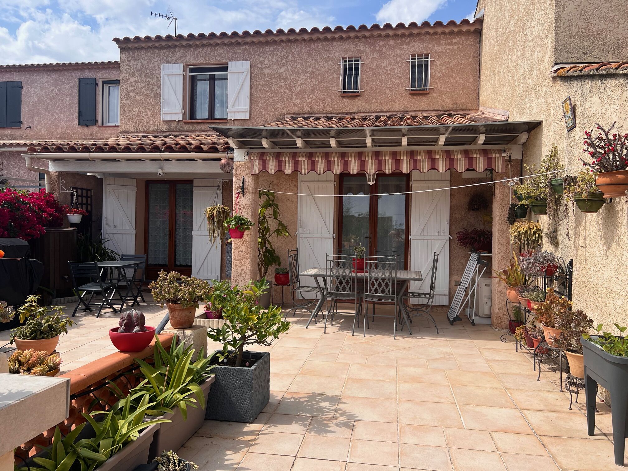 Villa / Maison 4 pièces  à vendre Seyne-sur-Mer (La) 83500