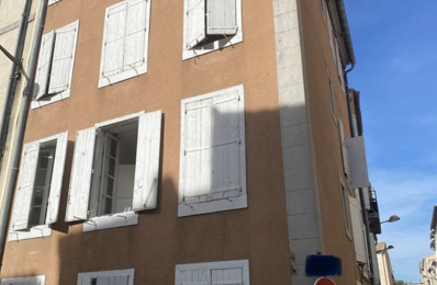 vente immeuble 340 000 € à proximité de Arzens (11290)