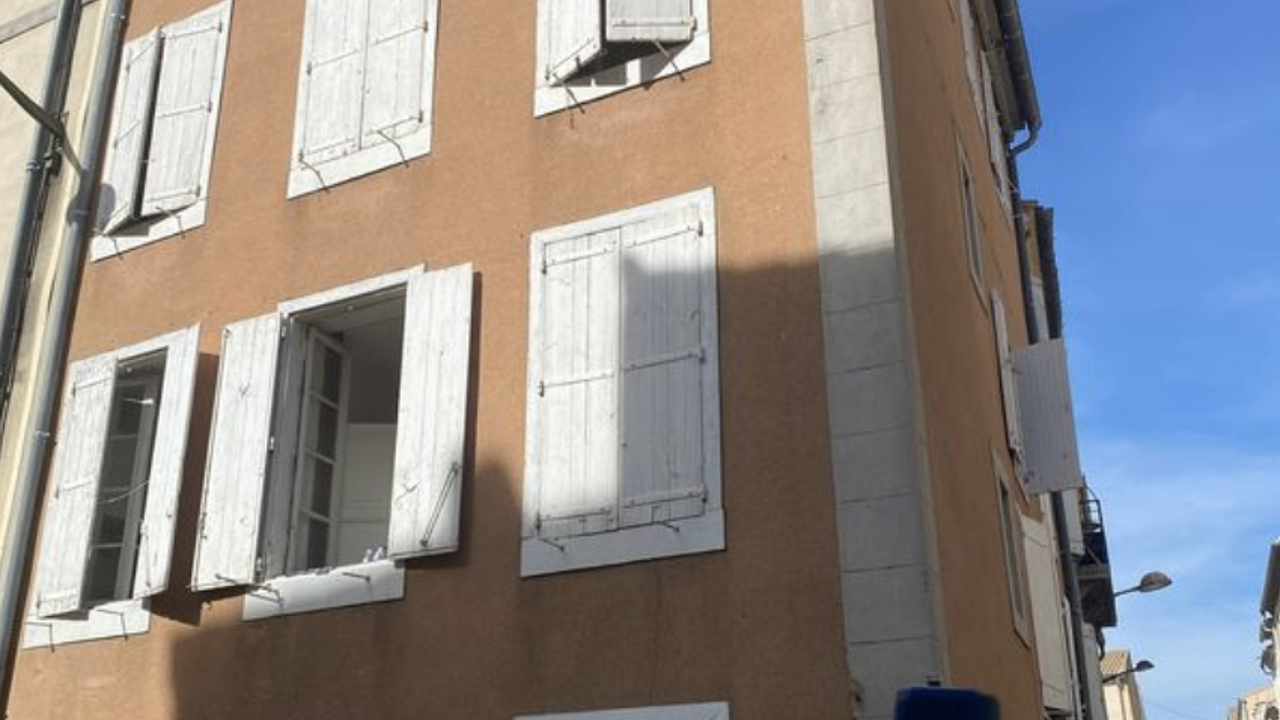 immeuble  pièces 200 m2 à vendre à Carcassonne (11000)