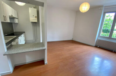 location appartement 703 € CC /mois à proximité de Gerzat (63360)