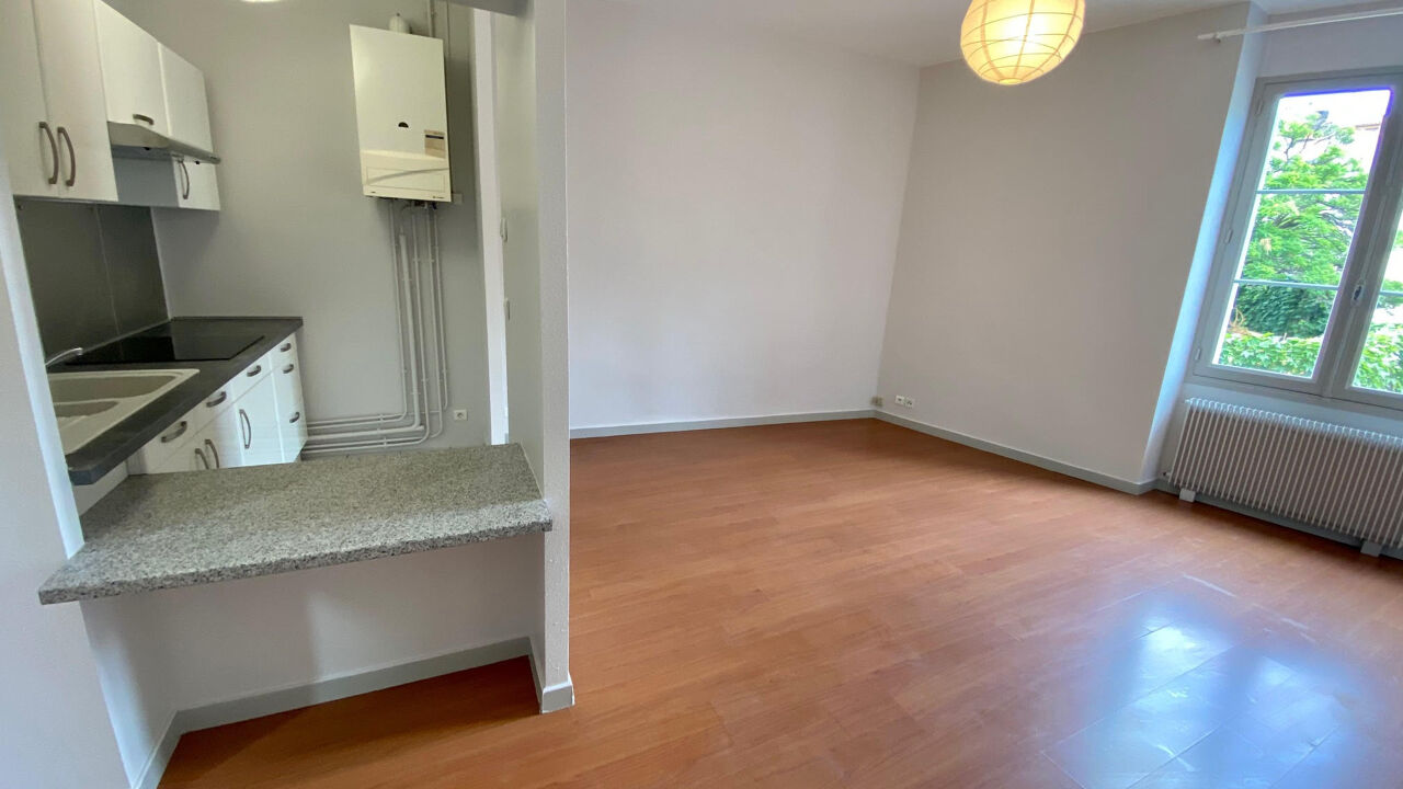 appartement 3 pièces 60 m2 à louer à Clermont-Ferrand (63000)