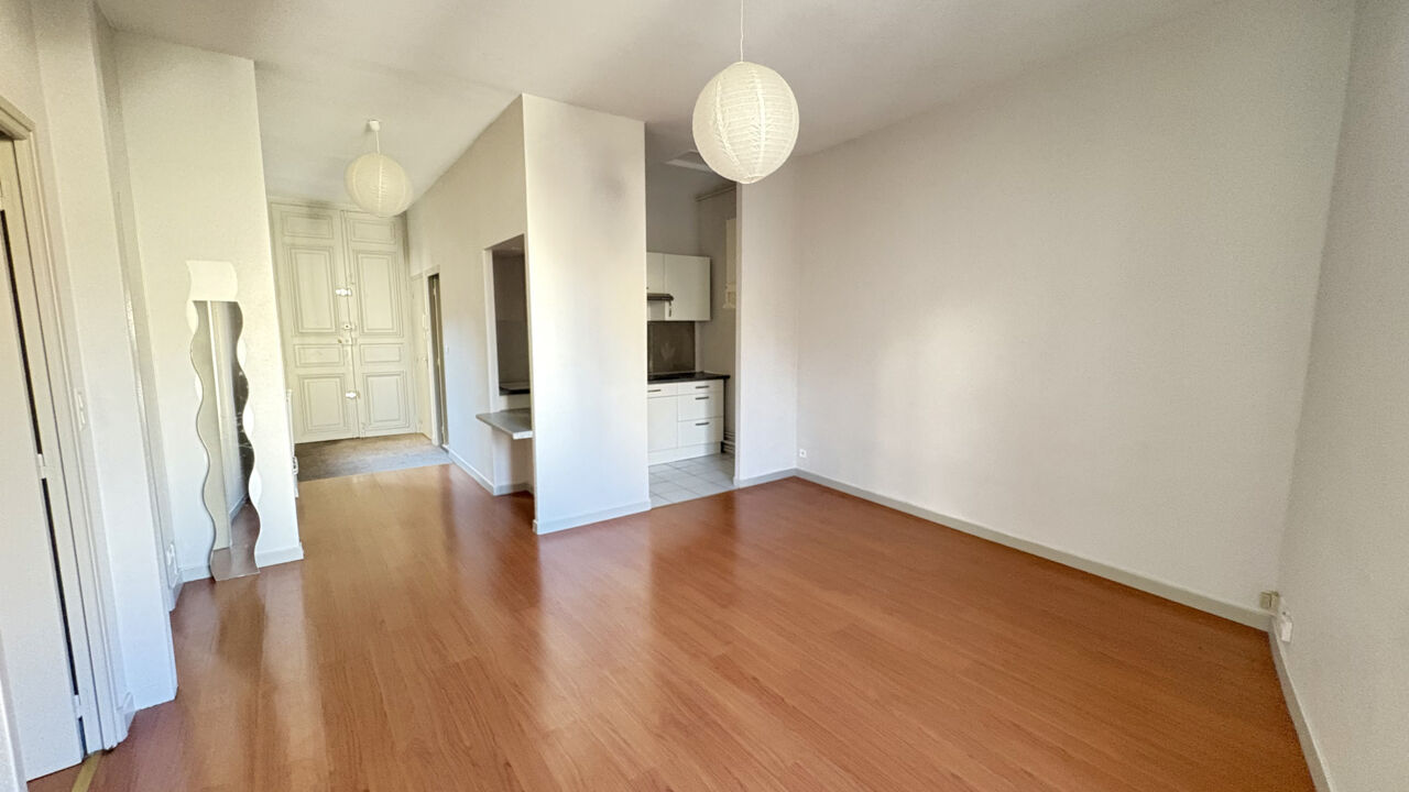 appartement 3 pièces 60 m2 à louer à Clermont-Ferrand (63000)