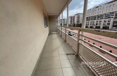 appartement 1 pièces 40 m2 à vendre à Perpignan (66000)