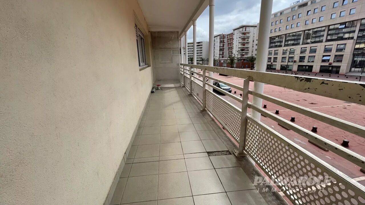 appartement 1 pièces 40 m2 à vendre à Perpignan (66000)