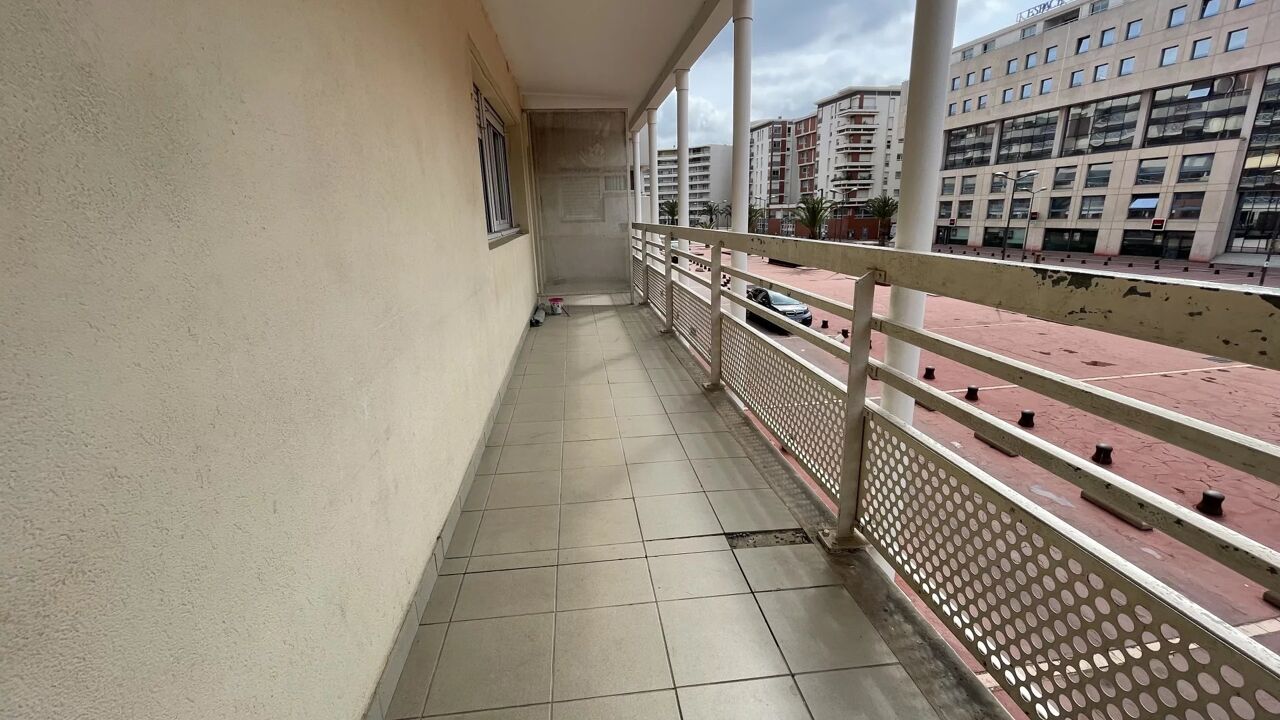 appartement 1 pièces 40 m2 à vendre à Perpignan (66000)