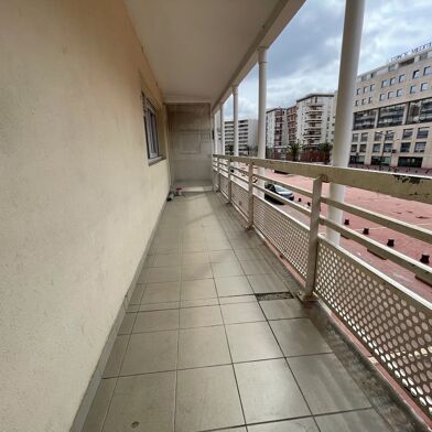 Appartement 1 pièce 40 m²