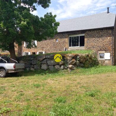 Maison 7 pièces 192600 €