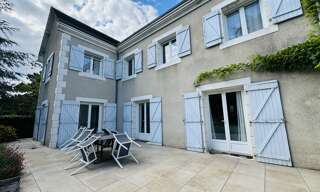 Maison 11 Pièces 258 m² à vendre à Poitiers (86000)