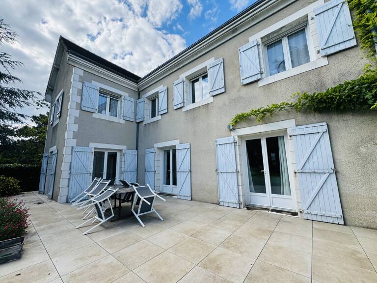 Poitiers Quartier Terrasses — photo 1