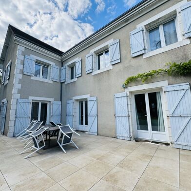 Maison 11 pièces 577500 €