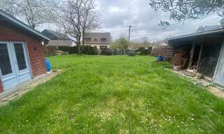 Terrain  440 m² à vendre à Moreuil (80110)