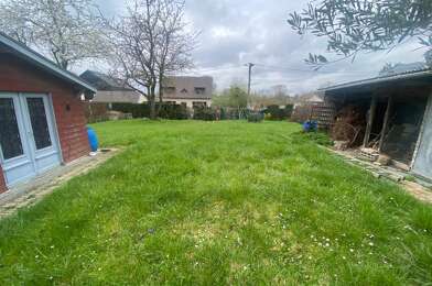 Terrain  55000 €