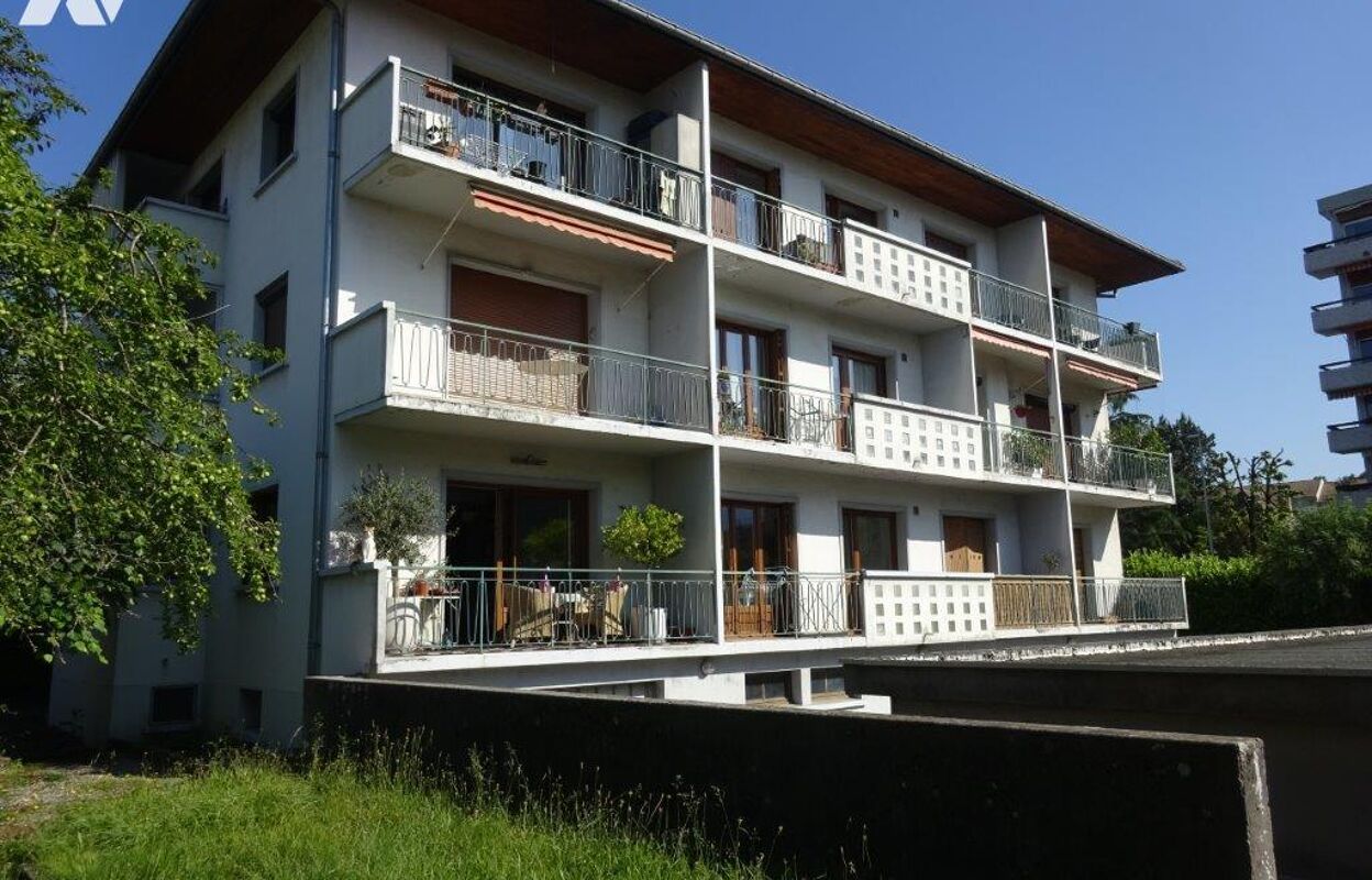 appartement 3 pièces 74 m2 à vendre à Annecy (74000)