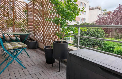 vente appartement 400 000 € à proximité de Vigneux-sur-Seine (91270)