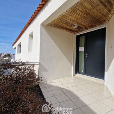 Maison 5 pièces 181 m²