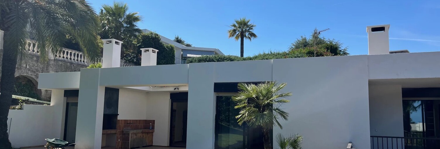 Maison 6 Pièces 300 m² à vendre à Nice (06200)