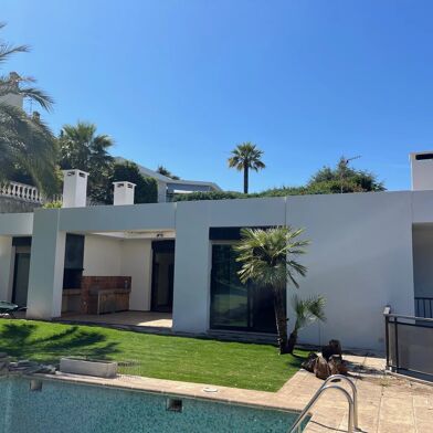 Maison 6 pièces 1790000 €