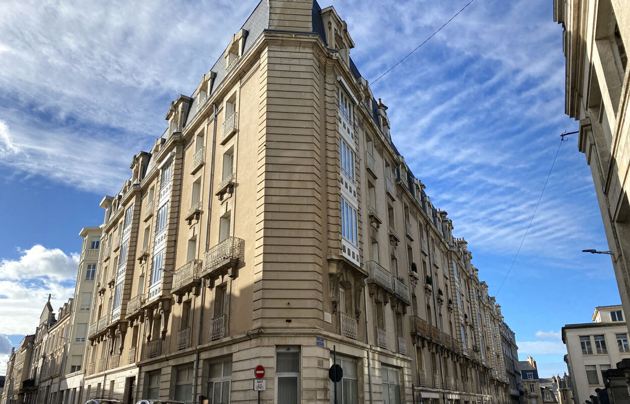 appartement 6 pièces 176 m2 à louer à Poitiers (86000)