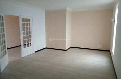 location appartement 680 € CC /mois à proximité de Mailhoc (81130)