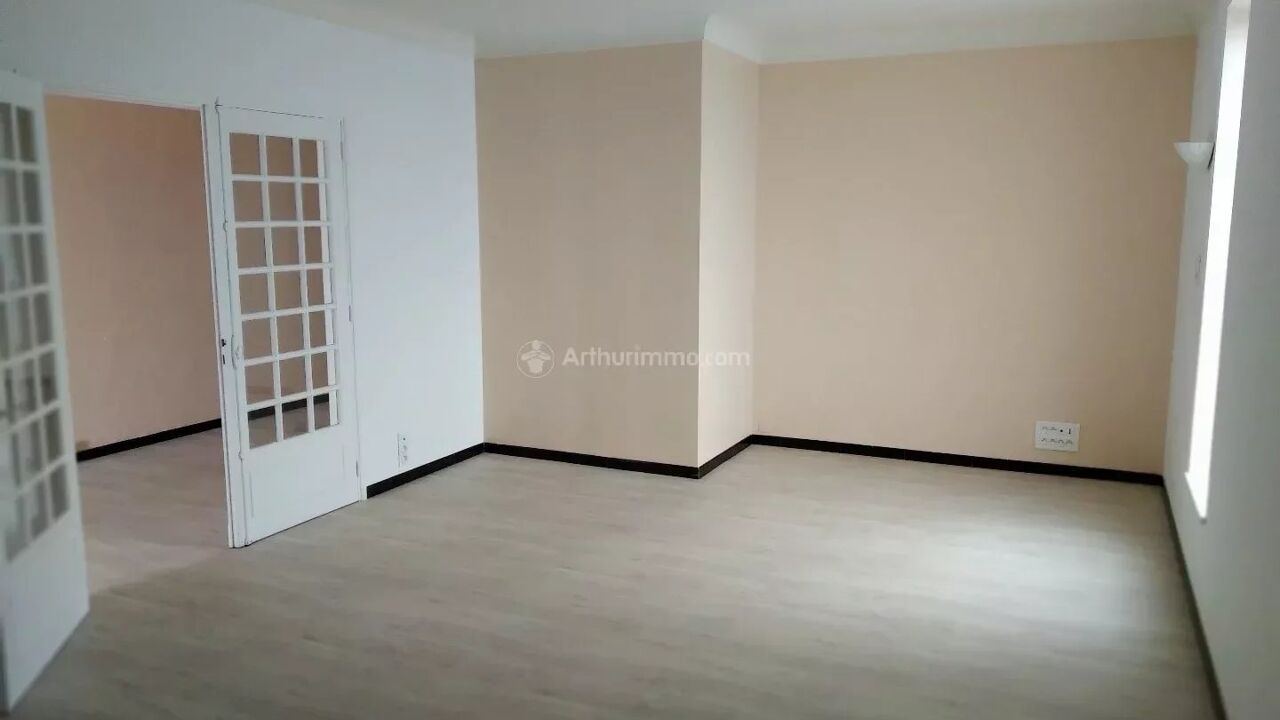 appartement 4 pièces 100 m2 à louer à Carmaux (81400)