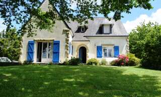 Maison 6 Pièces 154 m² à vendre à Lignol (56160)