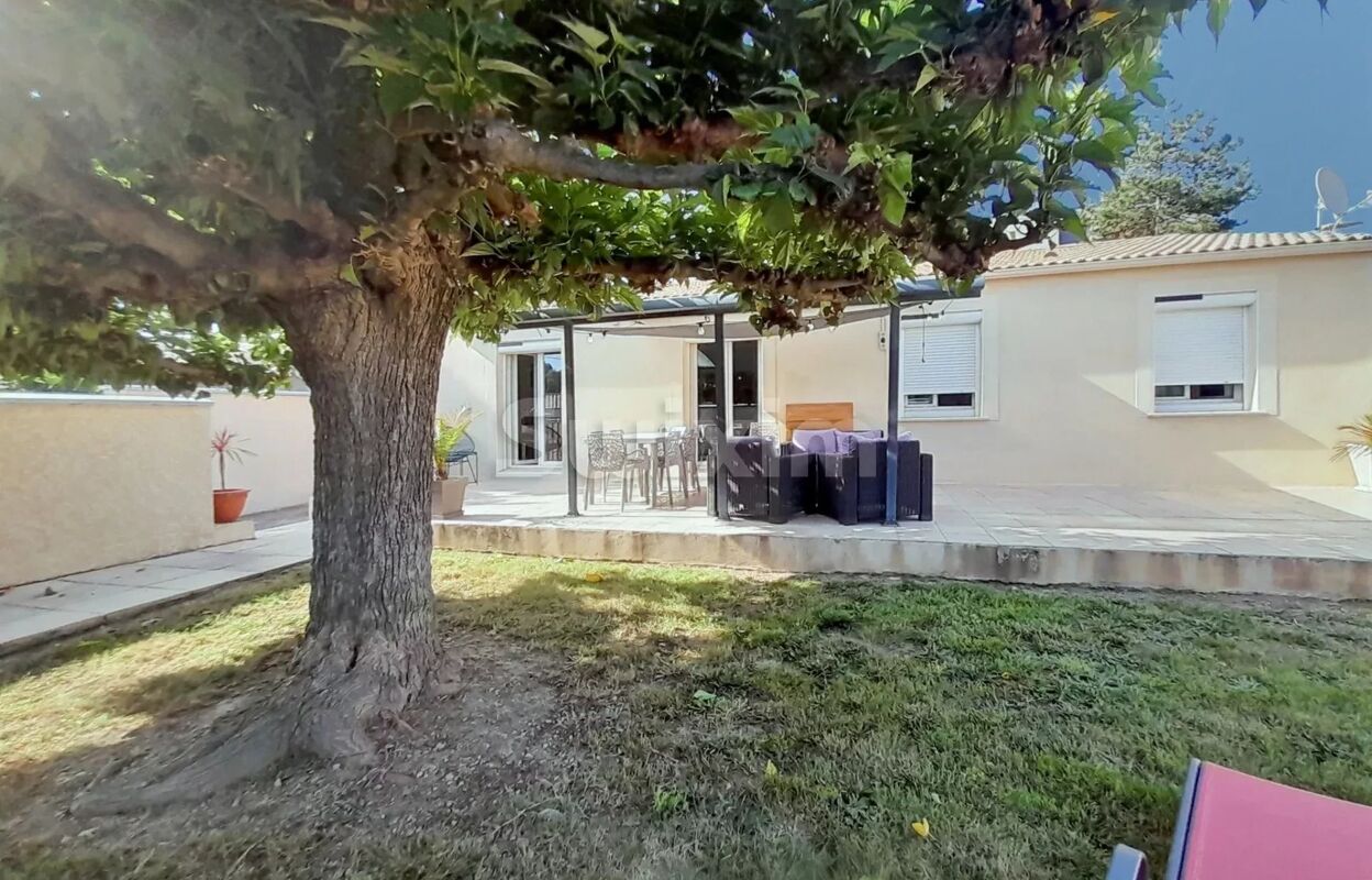 maison 5 pièces 94 m2 à vendre à Donzère (26290)