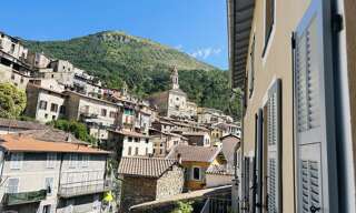 Appartement 4 Pièces 68 m² à louer à Lucéram (06440)