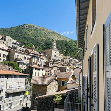 Appartement 4 pièces 980 €