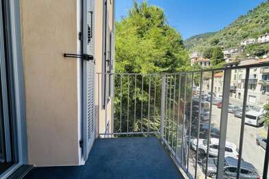 Appartement 4 pièces 980 €