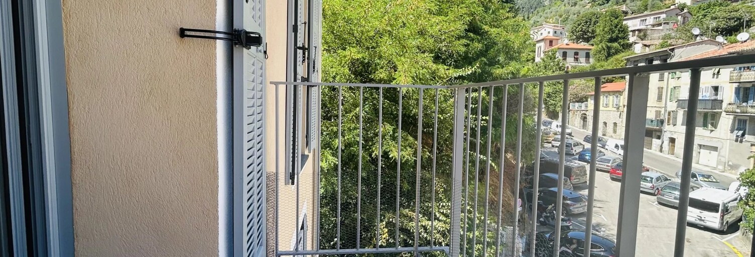Appartement 4 Pièces 68 m² à louer à Lucéram (06440)