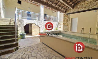 Maison 3 Pièces 70 m² à vendre à Sabran (30200)