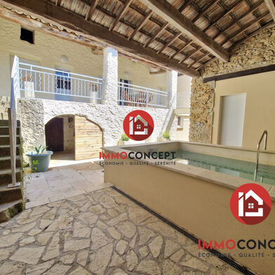 Maison 3 pièces 238000 €