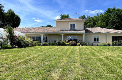 vente maison 728 000 € à proximité de Monclar-de-Quercy (82230)
