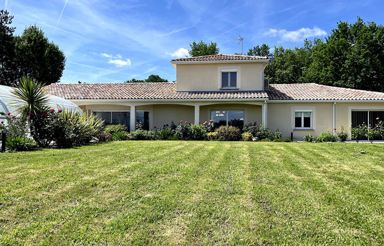 maison 6 pièces 279 m2 à vendre à Montauban (82000)