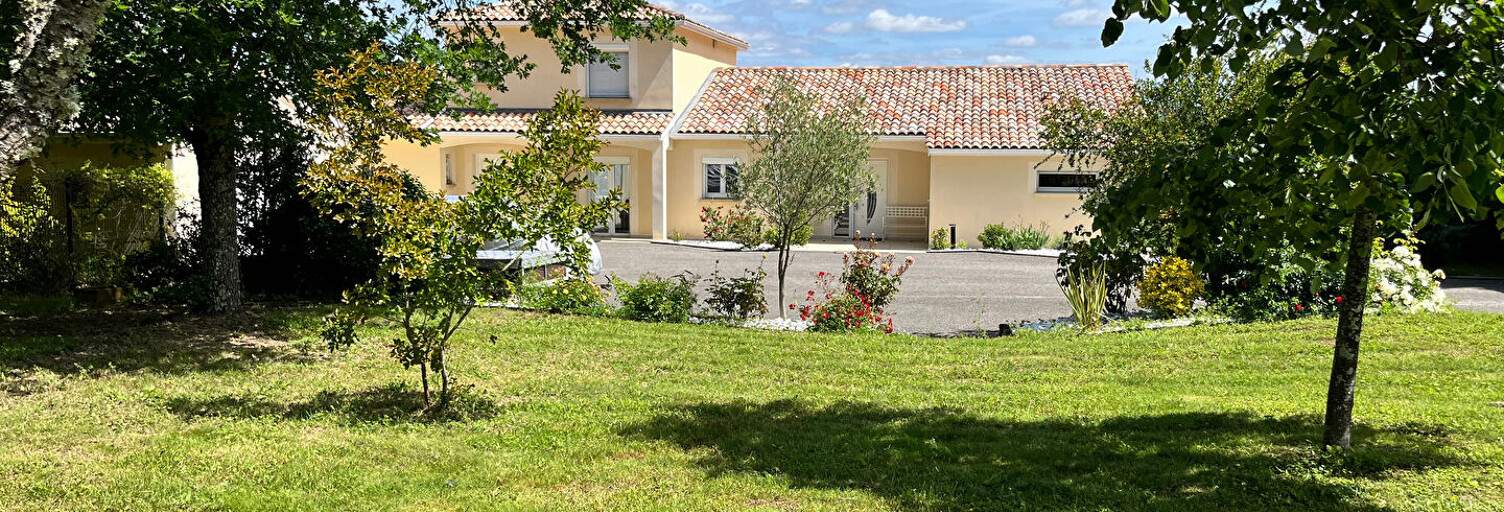 Maison 6 Pièces 279 m² à vendre à Montauban (82000)